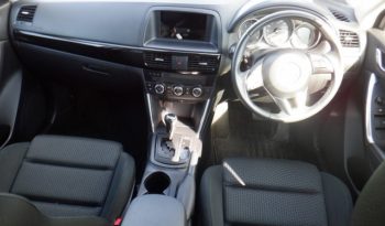 Mazda CX-5 full