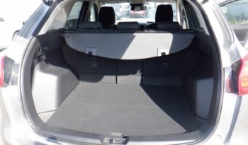 Mazda CX-5 full