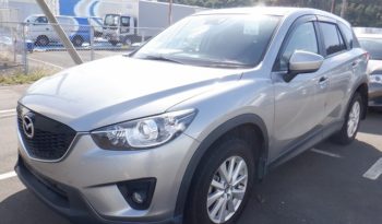 Mazda CX-5 full