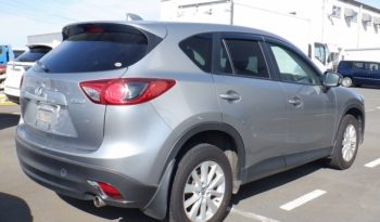 Mazda CX-5 full