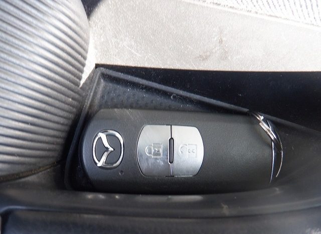 Mazda CX-5 full