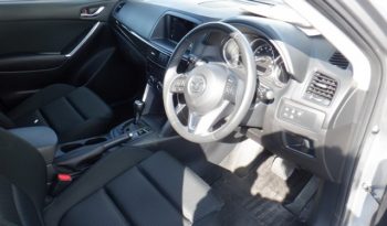 Mazda CX-5 full