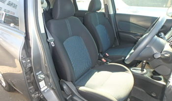 Nissan Note full
