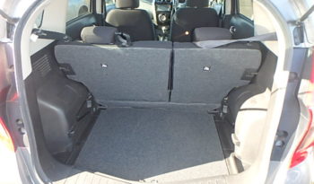 Nissan Note full