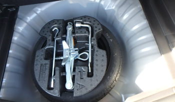 Nissan Note full
