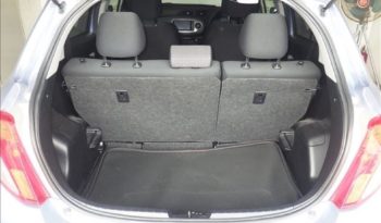 Toyota Vitz full