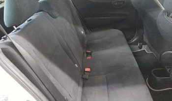 Toyota Vitz full