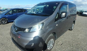 Nissan Vanette full
