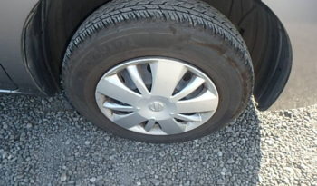 Nissan Vanette full