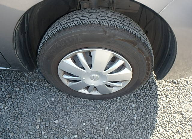 Nissan Vanette full