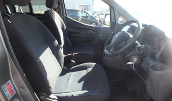 Nissan Vanette full