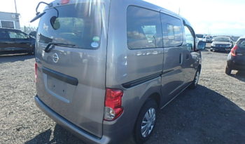 Nissan Vanette full