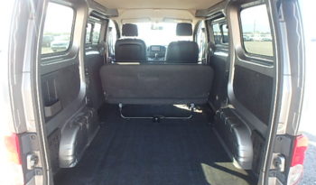 Nissan Vanette full