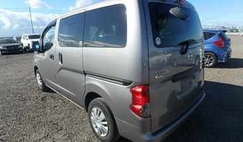 Nissan Vanette full