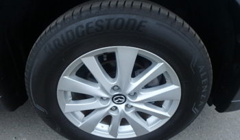 Mazda CX-5 full