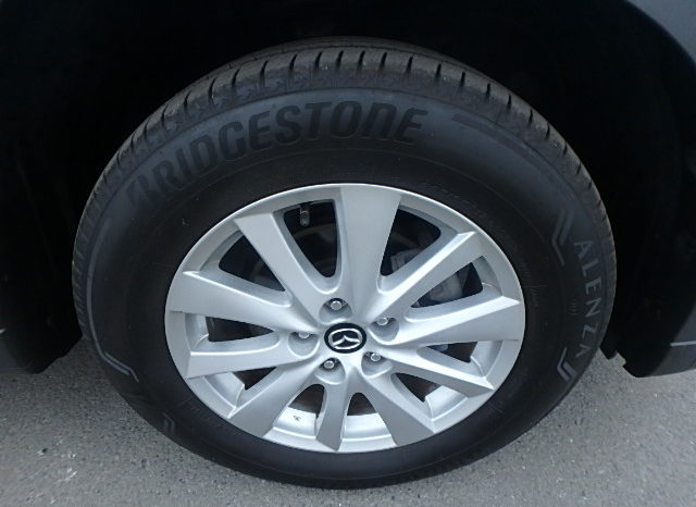 Mazda CX-5 full