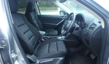 Mazda CX-5 full
