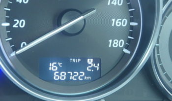 Mazda CX-5 full