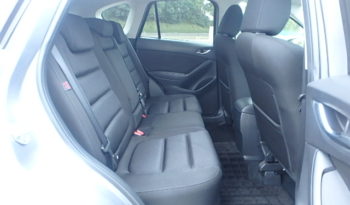 Mazda CX-5 full