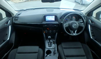 Mazda CX-5 full