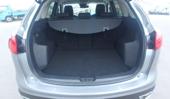 Mazda CX-5 full