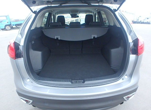 Mazda CX-5 full