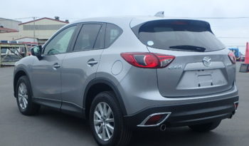 Mazda CX-5 full