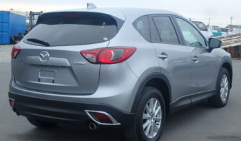 Mazda CX-5 full