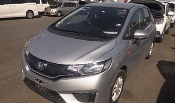 Honda Fit full