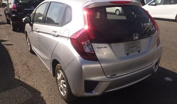 Honda Fit full