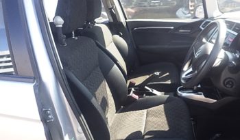 Honda Fit full