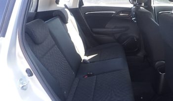 Honda Fit full