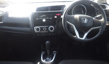 Honda Fit full