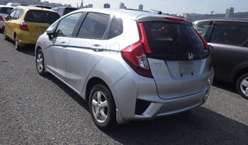 Honda Fit full