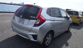 Honda Fit full