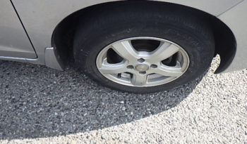 Honda Fit full
