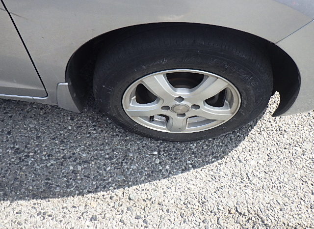 Honda Fit full