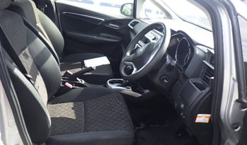 Honda Fit full