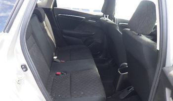 Honda Fit full