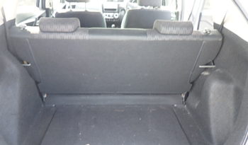 Honda Fit full