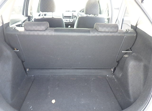 Honda Fit full