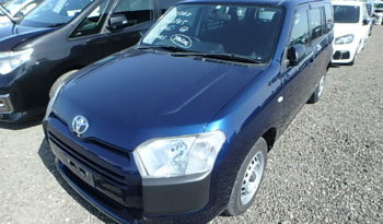 Toyota Probox full