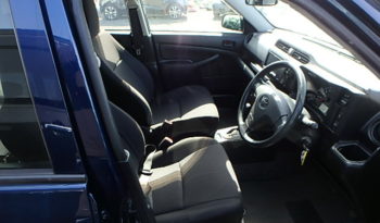 Toyota Probox full