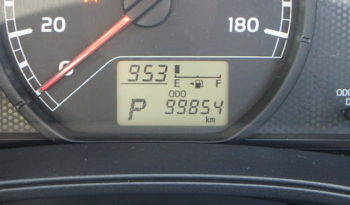 Toyota Probox full