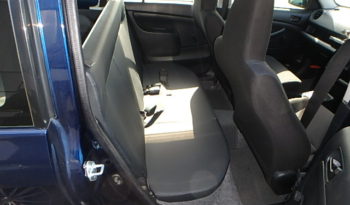 Toyota Probox full
