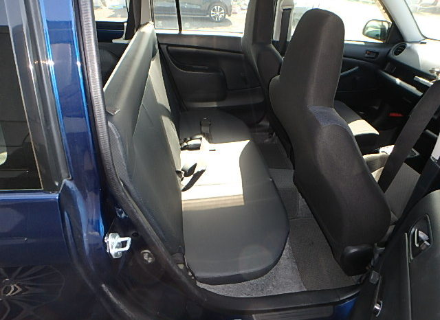 Toyota Probox full
