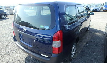 Toyota Probox full