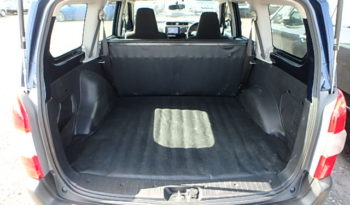 Toyota Probox full