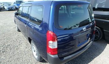Toyota Probox full