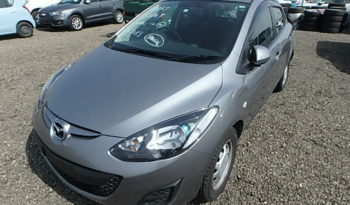 Mazda Demio full